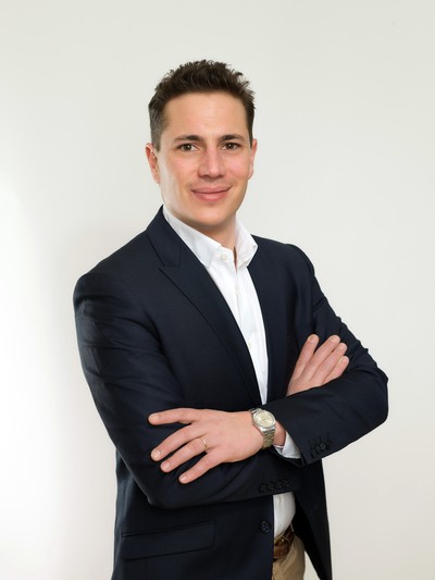 Maxence Deloison